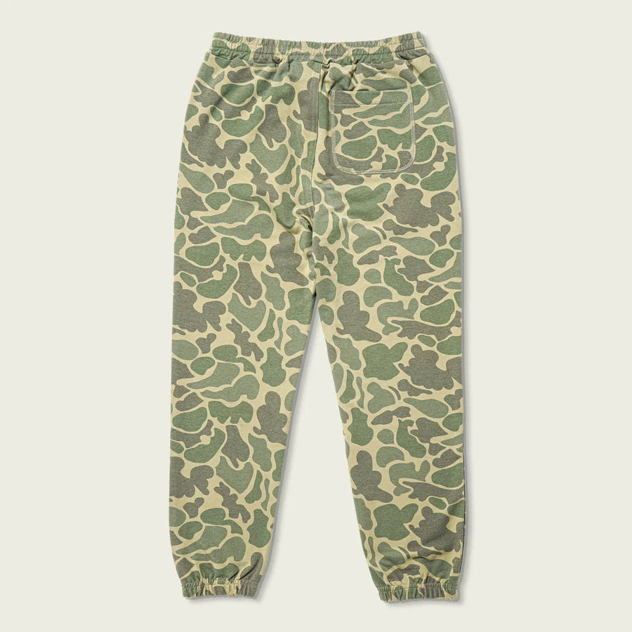 Marshwear Fireside Pants in Camo