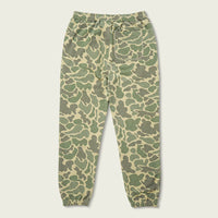 Marshwear Fireside Pants in Camo