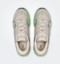 Mens On Cloud Surfer 2 Truffle Honeydew