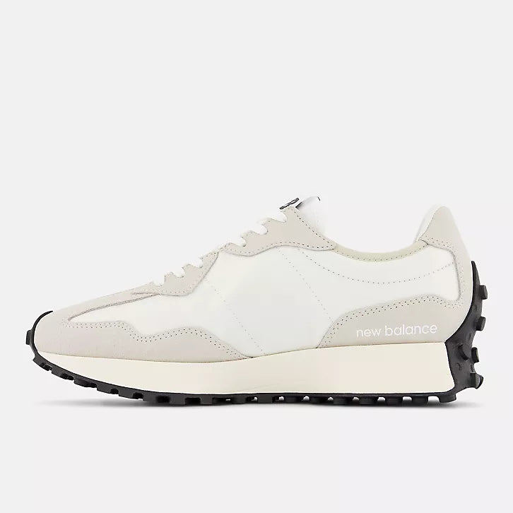 Womens New Balance 327 in Salt