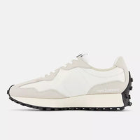 Womens New Balance 327 in Salt