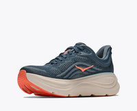 Women’s Hoka Bondi 9 Faded Navy