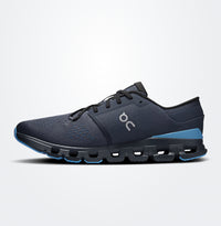 Mens On Cloud X 4 Navy