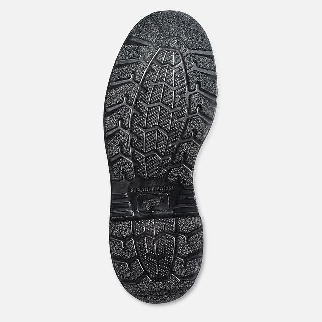 Red Wing 6inch Work Supersole