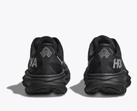 Men’s Hoka Clifton 9 GTX in Black