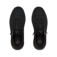 Men’s Reef Shorelne Del Mar in Black