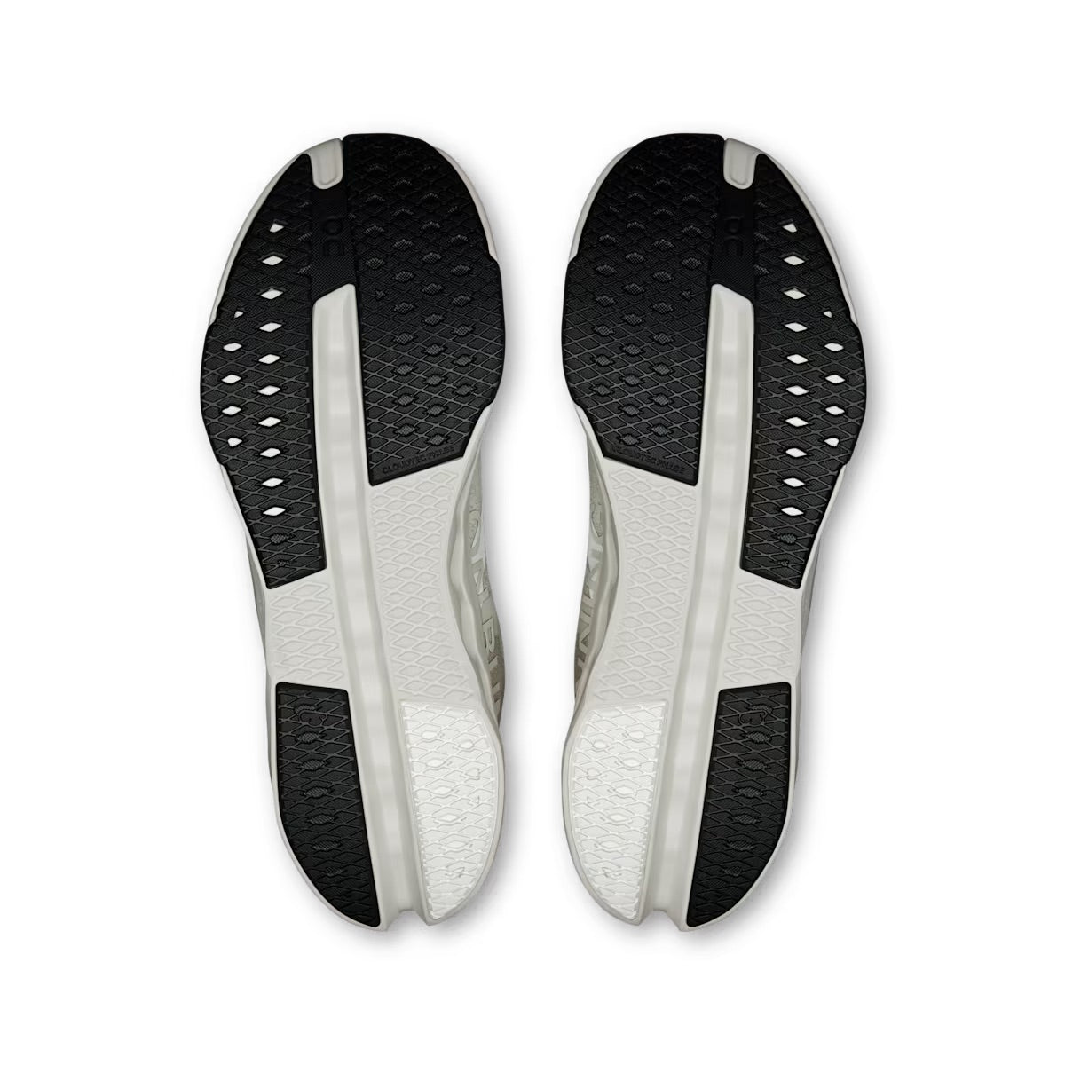 Men’s Surfer Next in Fog Ivory