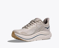 Mens Hoka Clifton 10 Grey