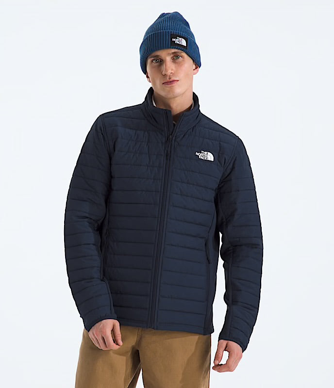 The North Face Canyonlands Hybrid Jacket