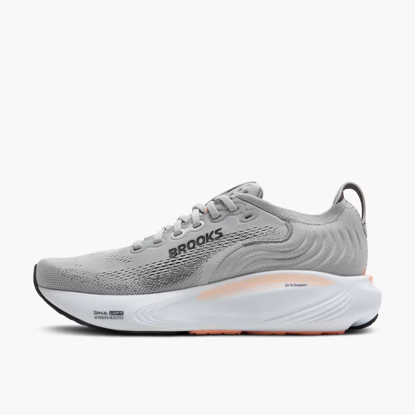 Womens Brooks Adrenaline GTS 25