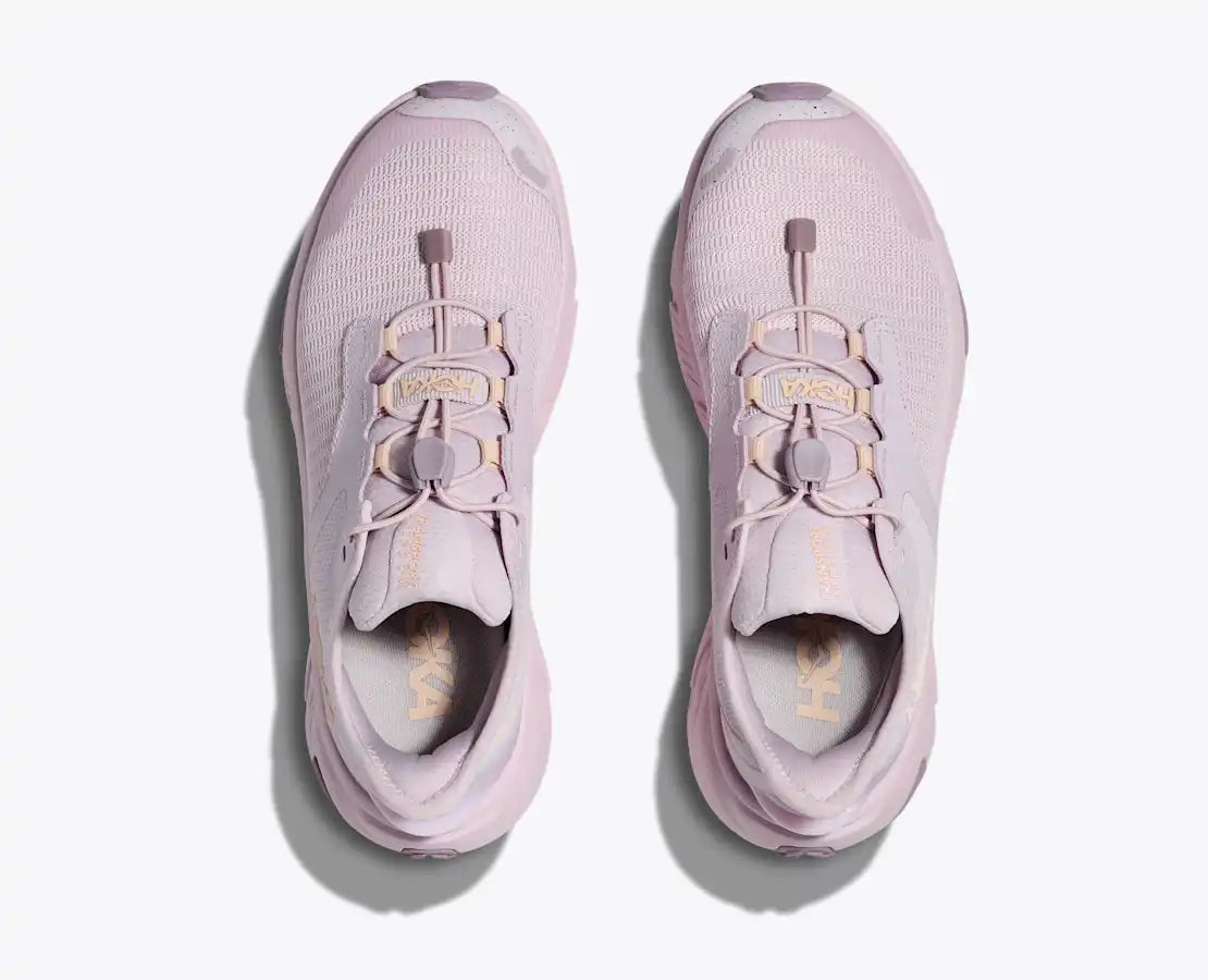 Youth Hoka Transport Lilac Sizes 3.5-5.5