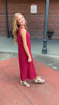 Entro Golden Accent Maxi