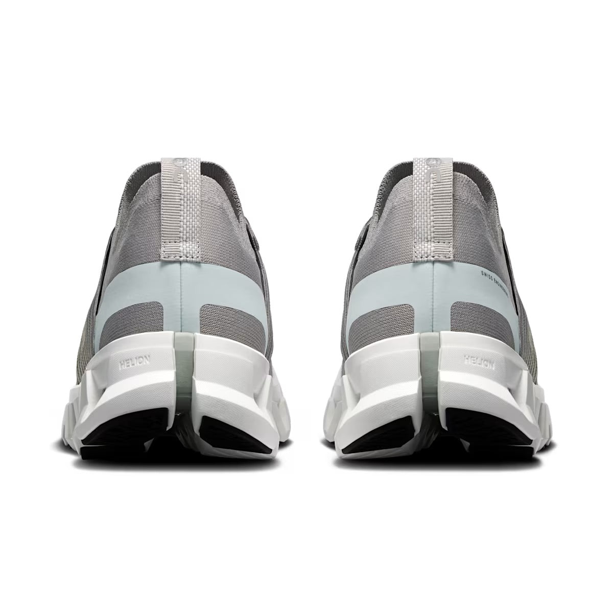 Mens Swift 4 Alloy Glacier