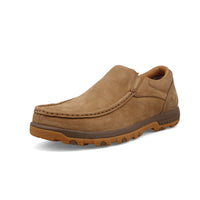 Twisted X Slip On Driving Moc MXC0022