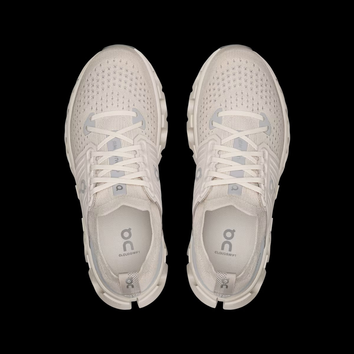 Women’s On Cloud Swift 4 Pearl