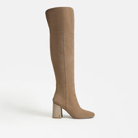 Circus Brigid Over the Knee Boot