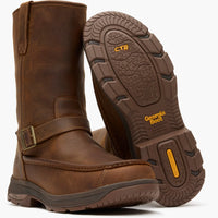GA Boot Athens SuperLyte Pull On