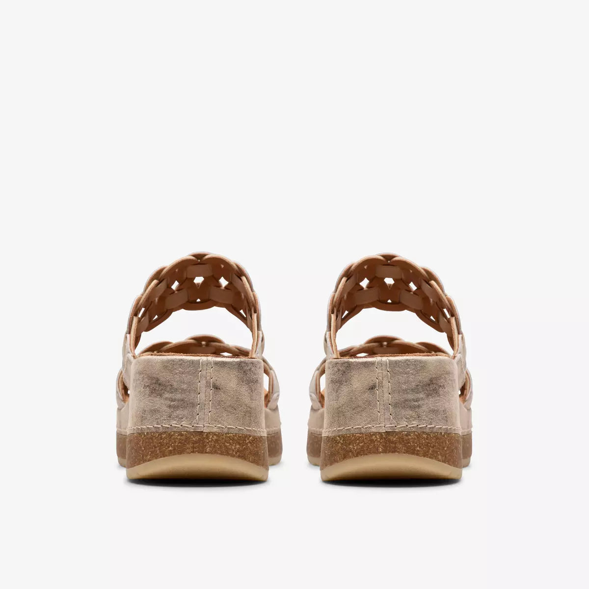 Womens Clarks Kassandra Mule