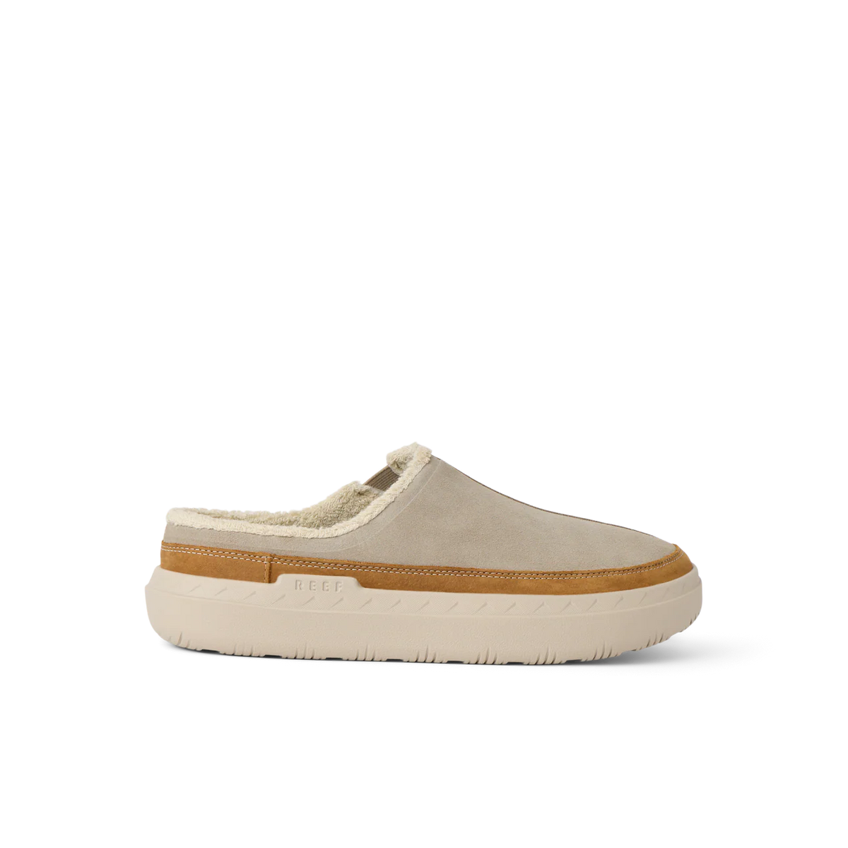 Reef Rambler Mule in Brown