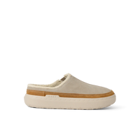 Reef Rambler Mule in Brown