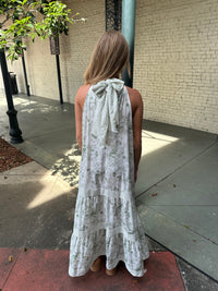 Breath of Spring Maxi