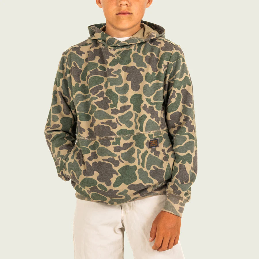 Marshwear Youth Fireside Hoodie