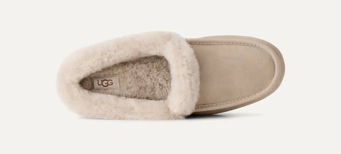 UGG Ansley Mule in Moonlight