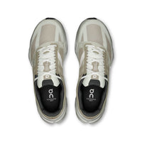 Womens On Cloud Surfer Next in Fog Ivory