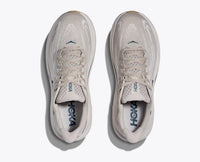 Mens Hoka Clifton 10 Grey