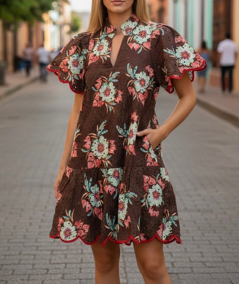 Lauren Dress