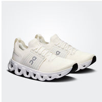 Women’s On Cloudswift 4 in Swift White