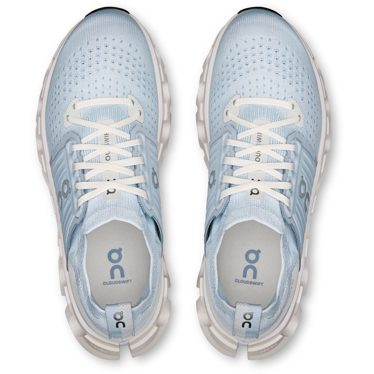 Women’s Cloudswift 4 in Heather