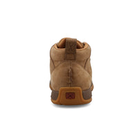 Twisted X Chukka Driving Moc MXC0023