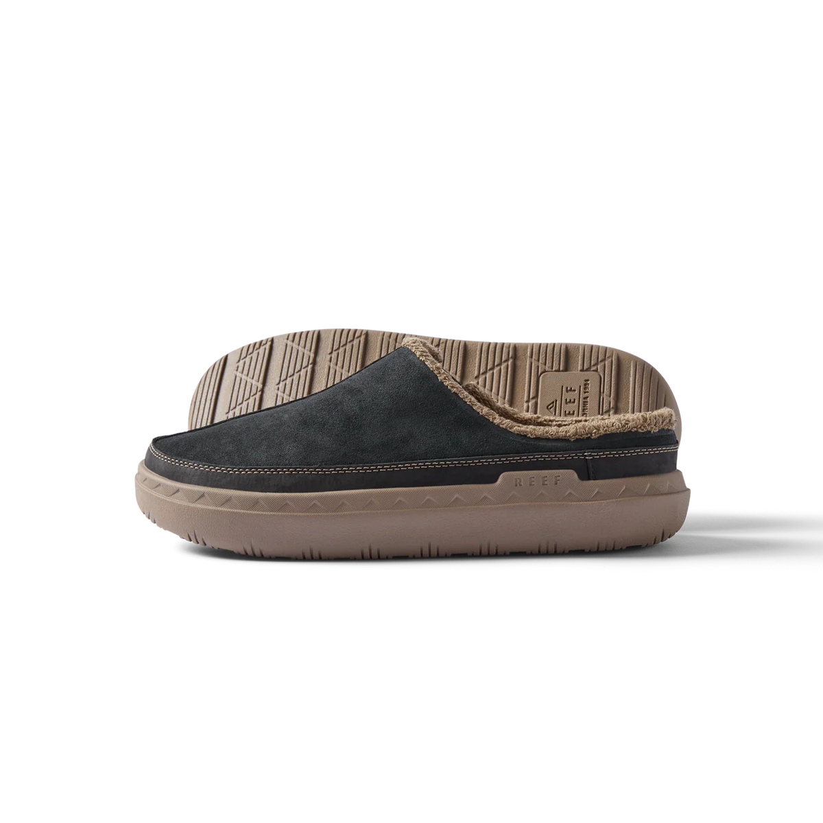 Reef Rambler Mule in Black