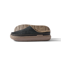 Reef Rambler Mule in Black