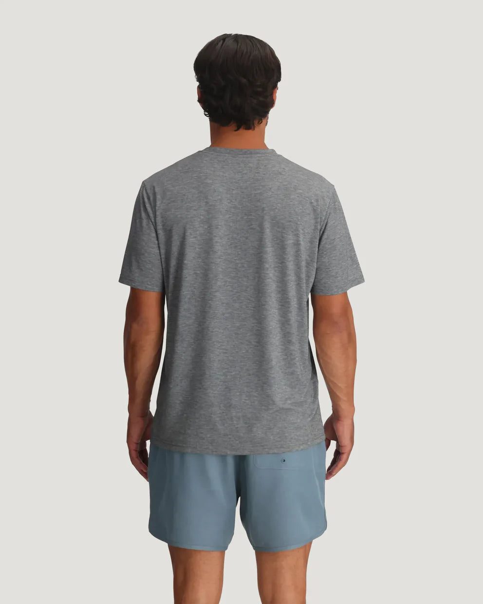 Free Fly Elevate Lightweight Tee