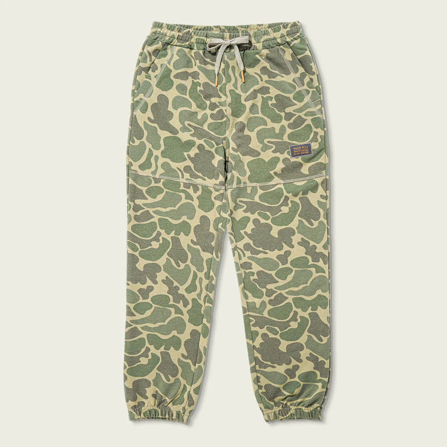 Marshwear Fireside Pants in Camo