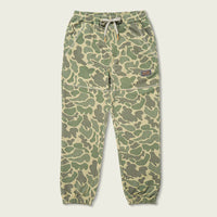 Marshwear Fireside Pants in Camo
