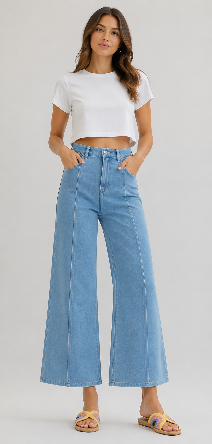 Good News Pants