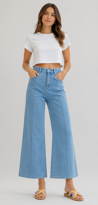 Good News Pants