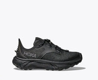 Youth Hoka Transport Black Sizes 3.5-7