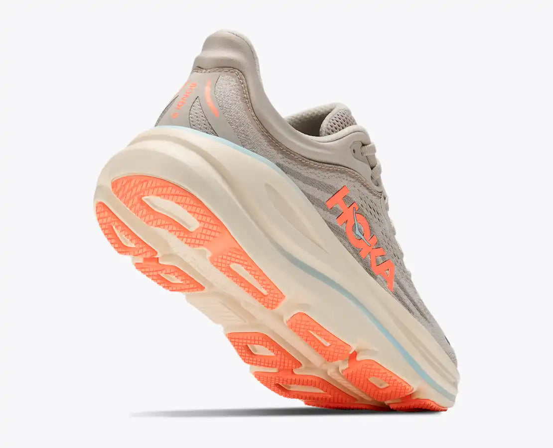 Women’s Hoka Bondi 9 River Rock