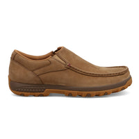 Twisted X Slip On Driving Moc MXC0022