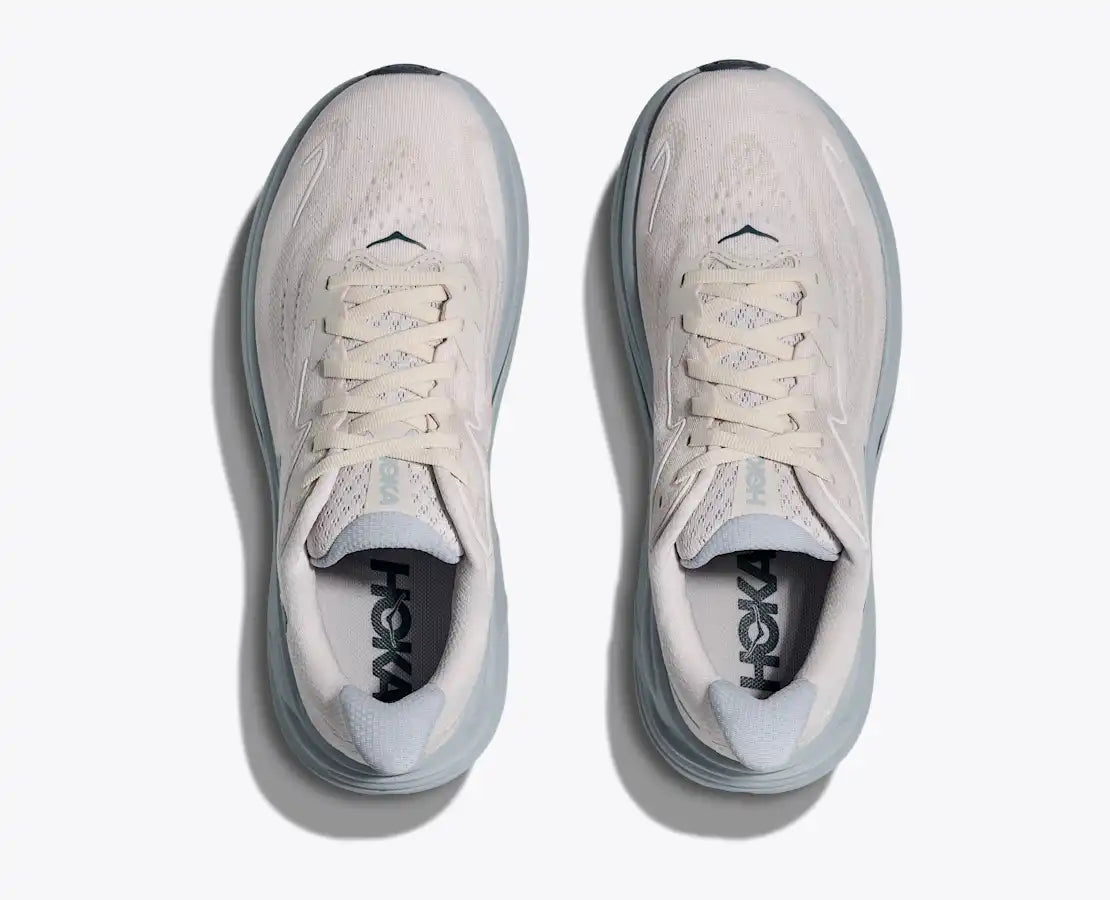 Women’s Hoka Clifton 10 in Grout