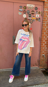Rolling Stones Tshirt
