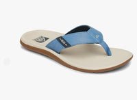 Mens Reef Santa Ana in Oat