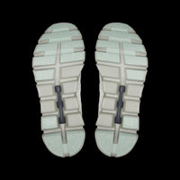 Womens On Cloud 6 in Iceberg Tin