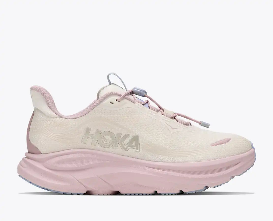 Women’s Clifton 11 GTX GLM Alabaster
