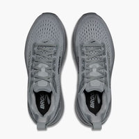Men’s Brooks Ghost Max 4 Grey