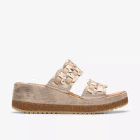 Womens Clarks Kassandra Mule